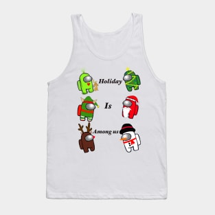 Kids games Tank Top